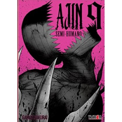 Ajin 09